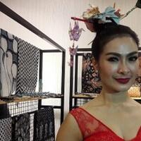 cara-iis-dahlia-jaga-awet-muda-tanpa-botox