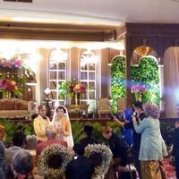 selamat-pesinetron-ridwan-ghany-dan-adhitya-putri-sah-jadi-suami-istri