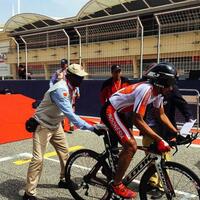 m-fadly-duduki-peringkat-empat-kejuaraan-balap-sepeda-asia-2017-di-bahrain