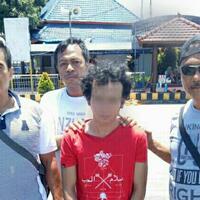 pelaku-pembunuhan-imran-di-jalan-gunung-salak-ditangkap-di-pelabuhan-ketapang
