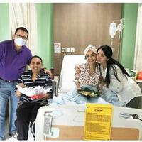 gugun-gondrong-besuk-julia-perez-ini-pertanyaan-buat--ngetes--ingatan-gugun