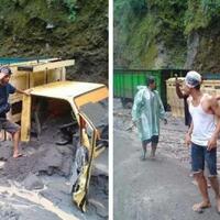 puluhan-truk-pasir-terkubur-di-kali-woro