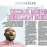 floyd-mayweather-gelar-pesta-ulang-tahun-mewah