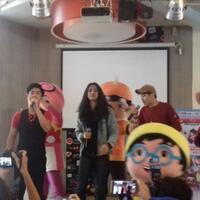 kevin-and-the-red-rose-arasemen-ulang-lagu-jagalah-bumi