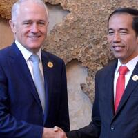 diplomasi-jalan-pagi-presiden-jokowi-pm-australia-turnbull