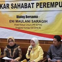 perempuan-partai-golkar-kirim-tim-pendampingan-ke-malaysia-untuk-siti-aisyah