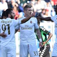 montella-puas-bawa-milan-akhiri-catatan-buruk-di-markas-sassuolo