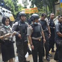 ikut-kepung-pelaku-bom-di-bandung-polwan-cantik-ini-viral-intip-foto-fotonya-yuk