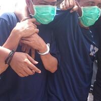 polisi-amankan-116-butir-saat-gerebek-home-industri-ekstasi