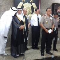 10-ribu-polisi-dikerahkan-untuk-amankan-raja-arab-saudi