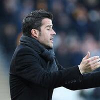 marco-silva-kesal-hull-city-kehilangan-fokus