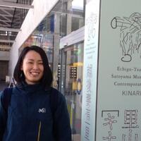 belajar-bahasa-arab-tapi-wanita-jepang-ini-malah-tekuni-seni-modern