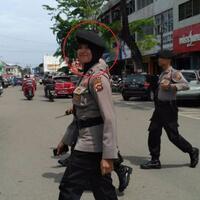 inilah-bripda-hongcin-yang-hebohkan-dunia-maya-sosoknya-cantik