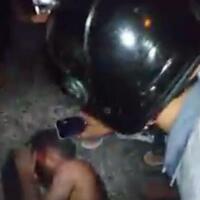 tiga-maling-di-semarang-babak-belur-dihajar-massa-di-tempat-terpisah