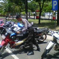 terlibat-balap-liar-40-remaja-menginap-di-sel-polresta-barelang