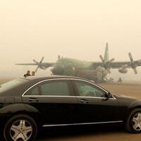 canggih-mana-mercy-tunggangan-jokowi-atau-raja-salman