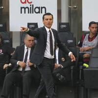 montella-tidak-menikmati-pertandingan-sassuolo-lawan-milan