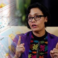 sri-mulyani-jawab-sindiran-jokowi-soal-pns-sibuk-urus-spj
