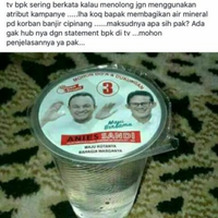 taufik-pertanyakan-kjp-yang-dibagikan-menjelang-putaran-kedua