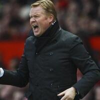 ciutan-kebahagiaan-ronald-koeman-menuai-kritik-pedas