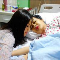 kena-flu-keluarga-tak-bisa-donorkan-darah-ke-julia-perez