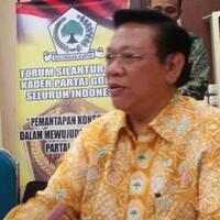 bahas-pemilu-dewan-pakar-partai-golkar-temui-setya-novanto