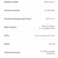 official-lounge-xiaomi-redmi-note-4--thousand-yuan-flagship-new-benchmark