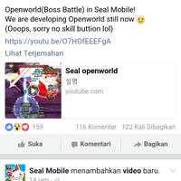 android-ios-seal-online-mobile-line