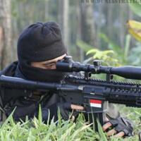 penembak-jitu-siap-siaga-amankan-raja-salman