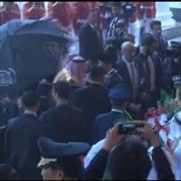 sambut-raja-salman-di-bogor-jokowi-cipika-cipiki-dan-perkenalkan-menteri