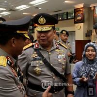 1000-personel-polda-bali-amankan-raja-salman-selama-di-bali