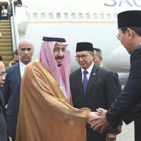 beragam-tanggapan-saat-ahok-bersalaman-dengan-raja-salman