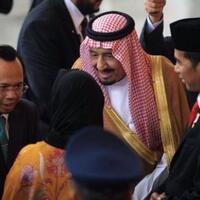 usai-bersalaman-raja-salman-ajak-menteri-puan-berbincang-apa-yang-mereka-bicarakan