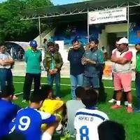 seleksi-perdana-timnas-u-19-diwarnai-hujan-gerimis