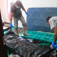 pns-kemenkumham-ditemukan-tewas-membusuk-di-rumah-dinas