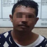 simpan-dua-paket-sabu-sabu-dalam-balutan-kertas-tisu