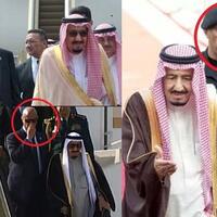 fakta-tentang-lelaki-tegap-dan-seram-yang-selalu-bereada-di-dekat-raja-salman