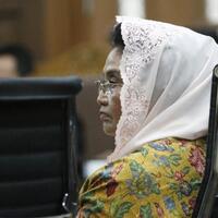 hakim-tipikor-tolak-eksepsi-siti-fadilah-supari-sidang-dilanjutkan