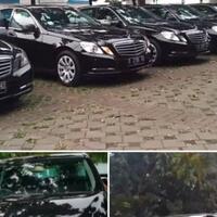 kisah-seru-para-sopir-penjemput-rombongan-raja-arab-saudi