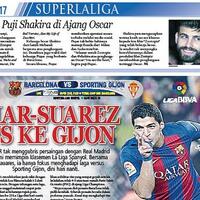 neymar-dan-luis-suarez-fokus-hadapi-sporting-gijon