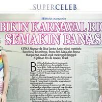 kekasih-neymar-panaskan-karnaval-rio