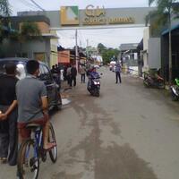 tim-gabungan-bersiap-mengeksekusi-lahan-milik-pt-glori-home