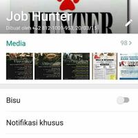 grup-job-hunter-whatsapp