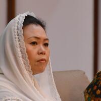 yenny-wahid-raja-salman-puji-moto-kerja-jokowi