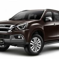 daftar-isuzu-mu-x-facelift-resmi-meluncur-di-thailand