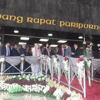 dpr-putar-film-dokumentasi-hubungan-diplomasi-arab-saudi-dan-indonesia