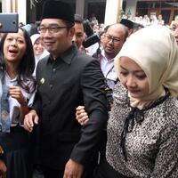 pesan-ridwan-kamil-untuk-andika-the-titans-jauhi-narkoba-dekati-chelsea-islan