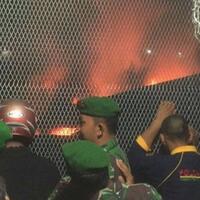 lapas-jambi-rusuh-karena-napi-menolak-dirazia-narkoba