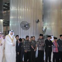 raja-salman-beri-potongan-kiswah-ka-bah-untuk-masjid-istiqlal
