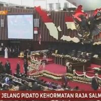 setya-novanto-ajak-raja-salman-melawan-ancaman-terorisme